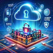 Методы шифрования и защиты информации